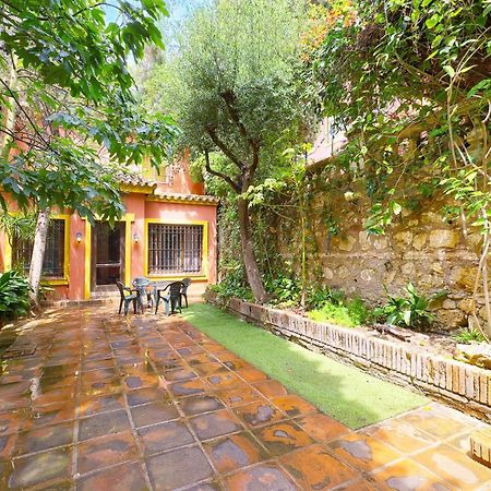 La Casita De Dulcinea Villa Málaga Exteriör bild