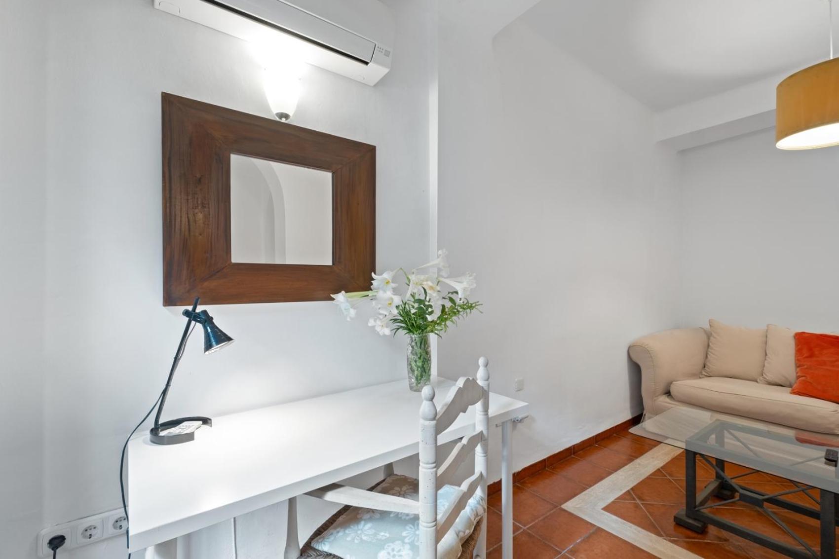 La Casita De Dulcinea Villa Málaga Exteriör bild