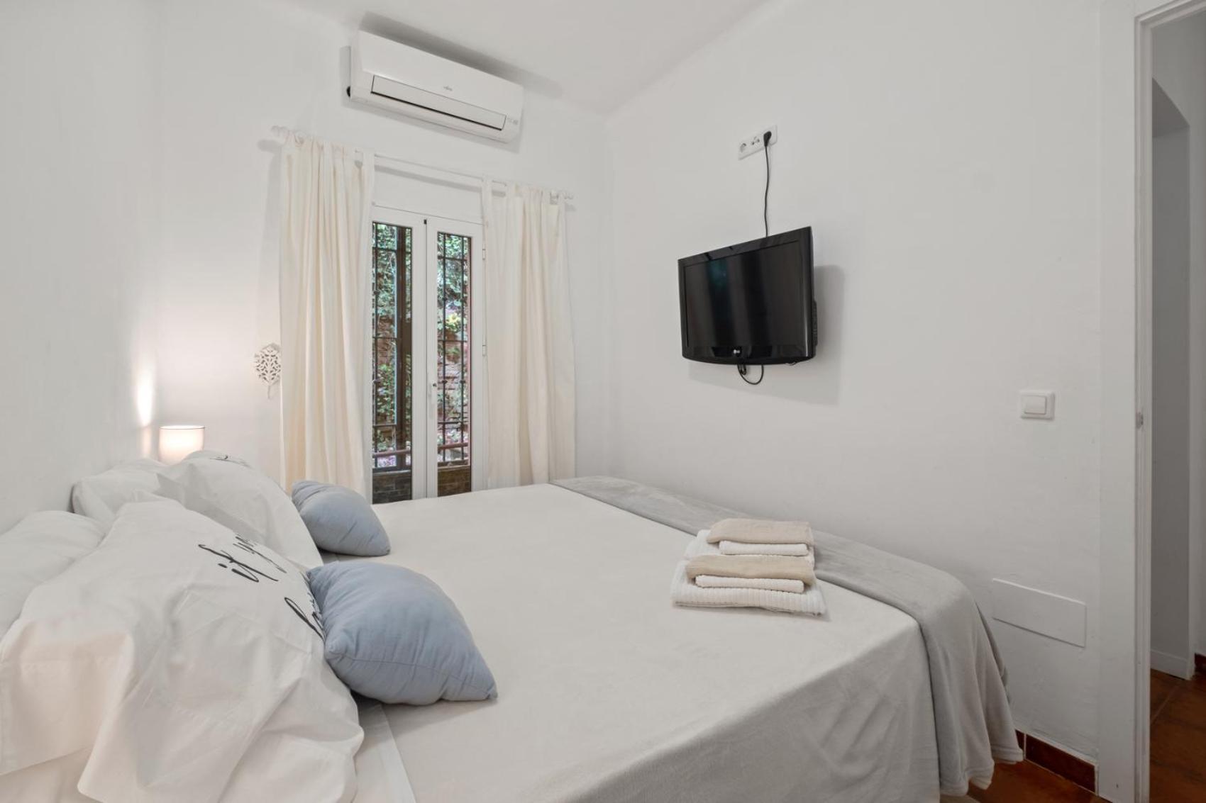 La Casita De Dulcinea Villa Málaga Exteriör bild