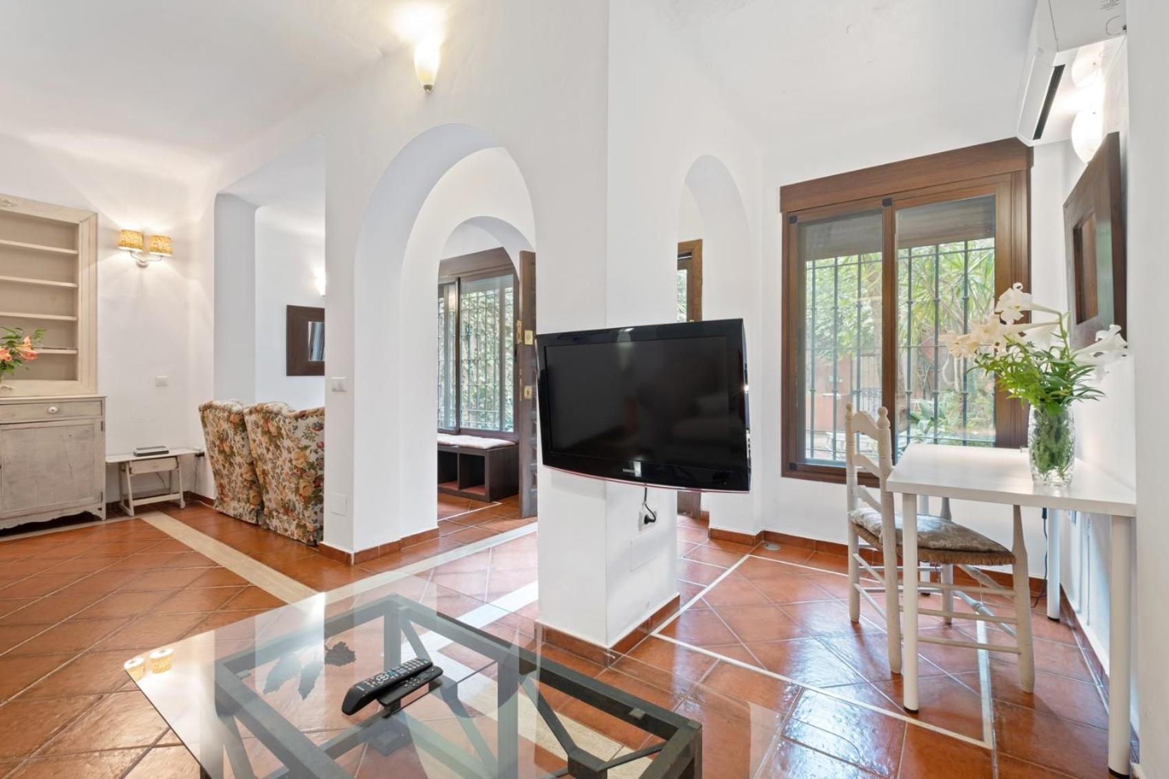 La Casita De Dulcinea Villa Málaga Exteriör bild