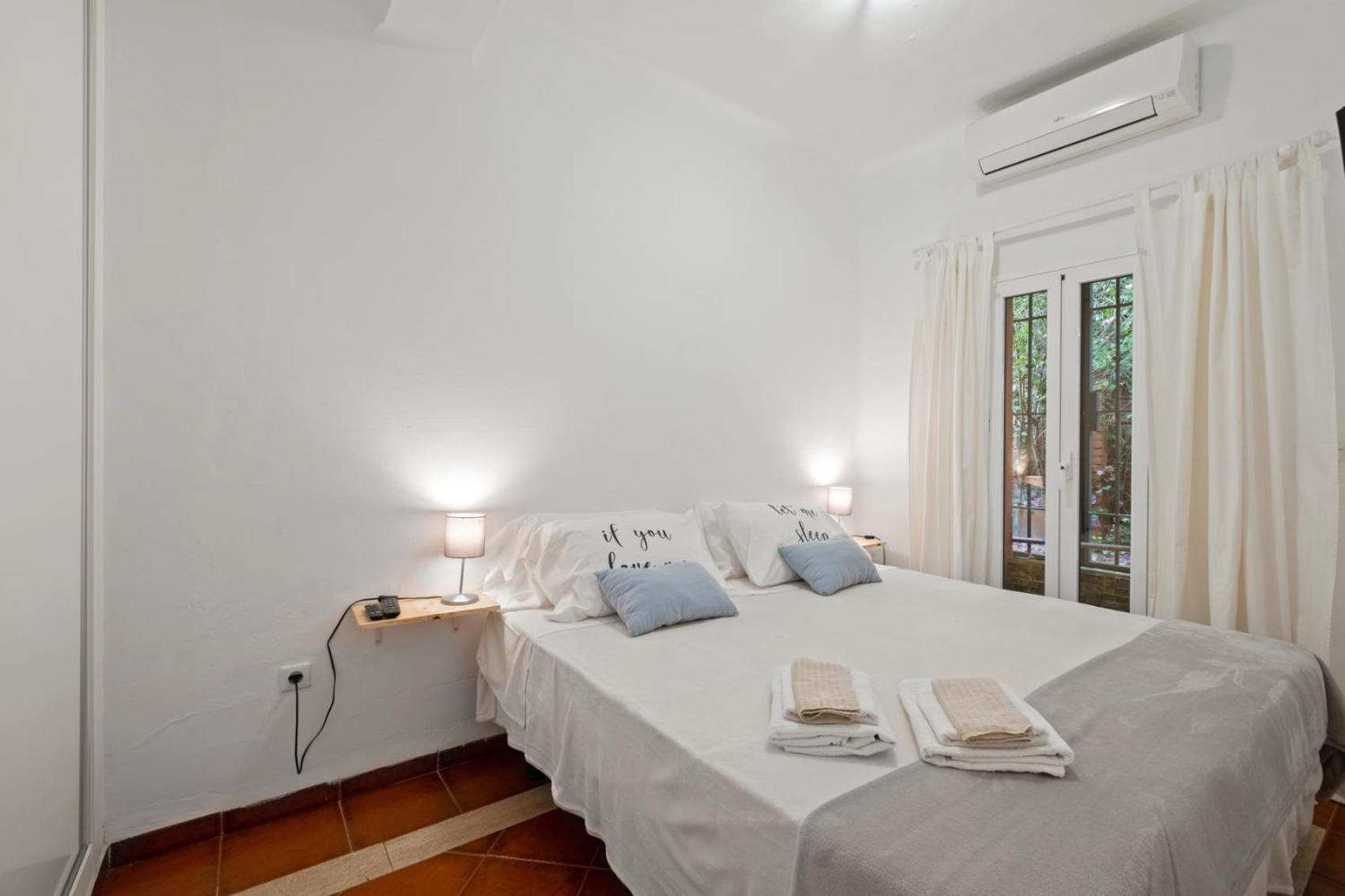 La Casita De Dulcinea Villa Málaga Exteriör bild