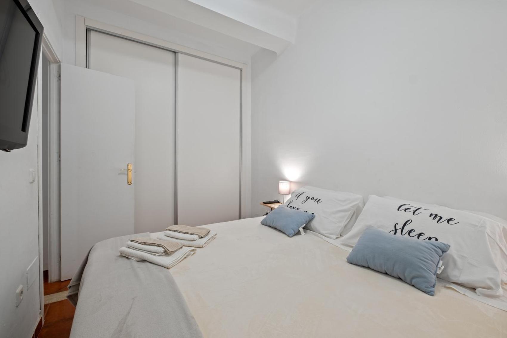 La Casita De Dulcinea Villa Málaga Exteriör bild