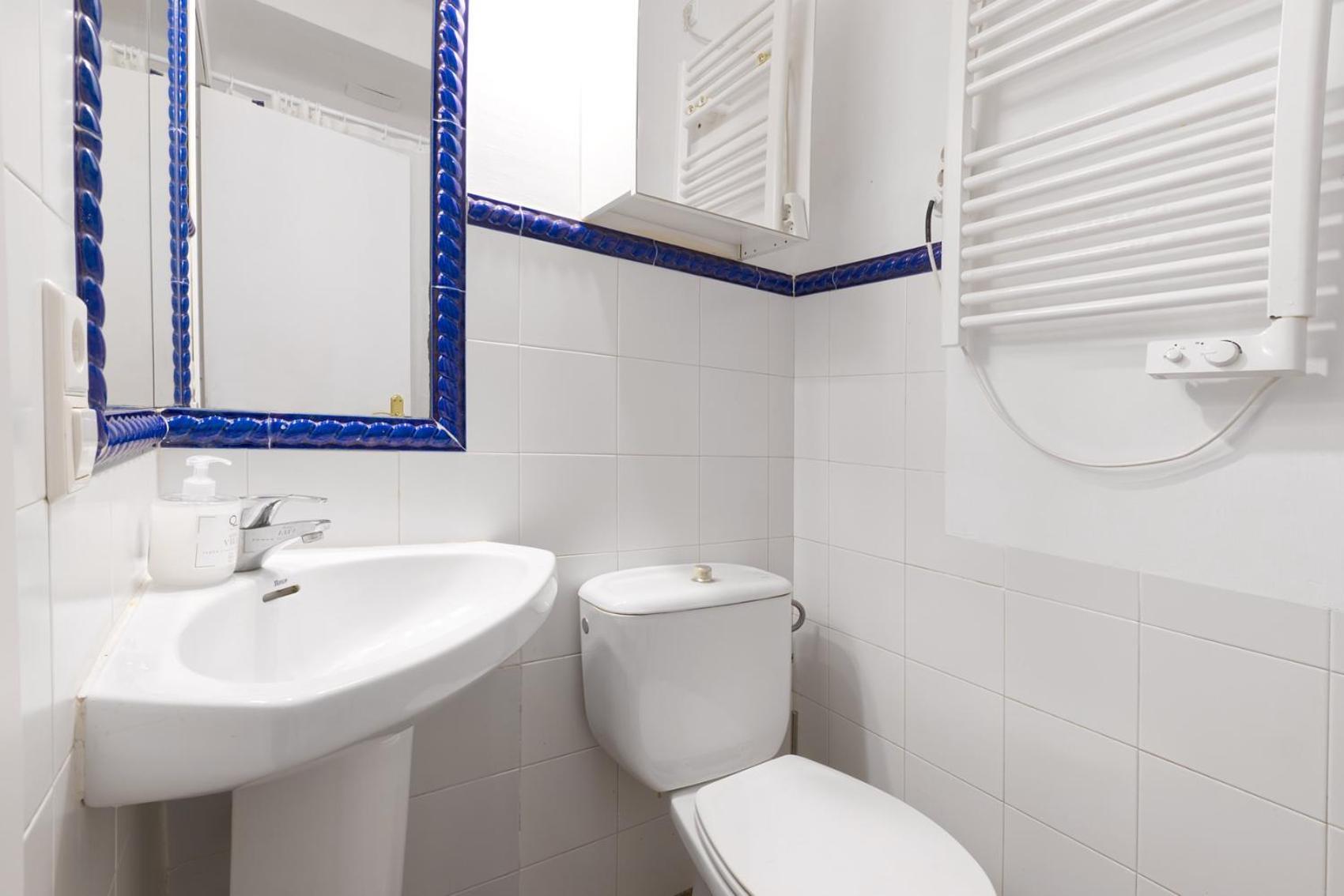 La Casita De Dulcinea Villa Málaga Exteriör bild