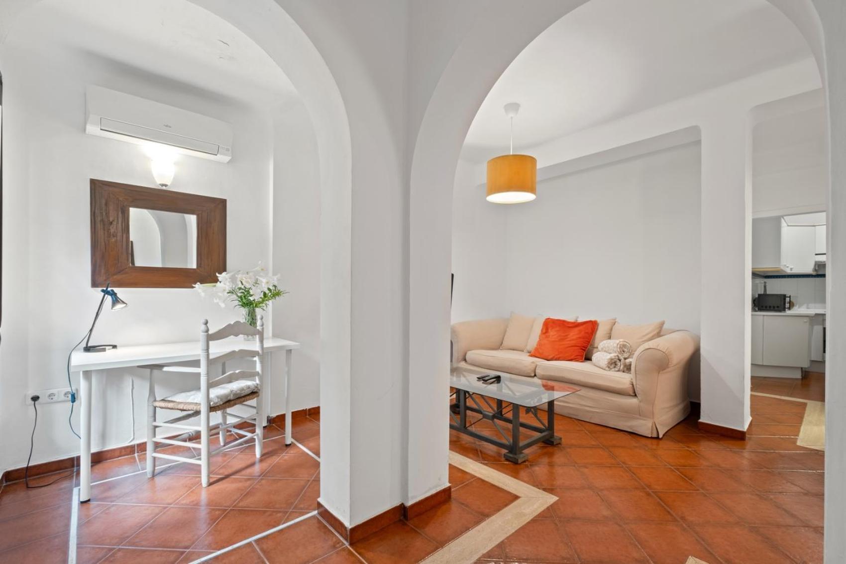 La Casita De Dulcinea Villa Málaga Exteriör bild